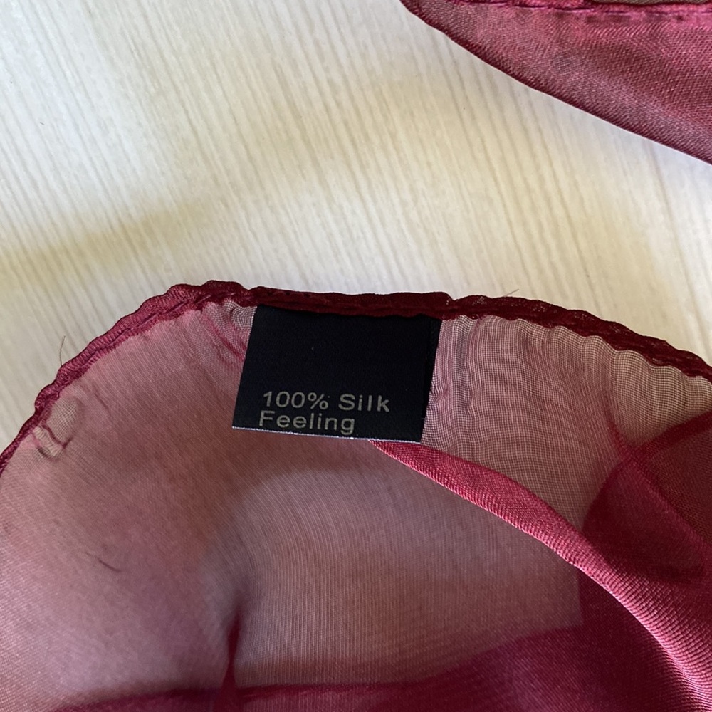 Scarf - Picture 2 of 4
